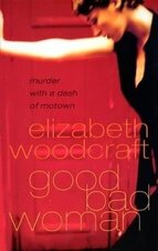 Elizabeth Woodcraft 2
