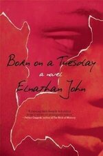 Elnathan John 1