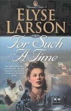 Elyse Larson 3