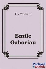 Emile Gaboriau 1