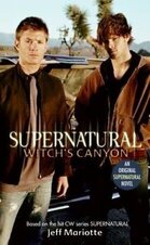 Supernatural 13