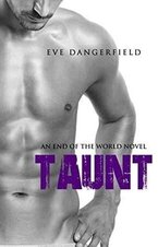Eve Dangerfield 1