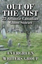 Evergreen Writers Group 1