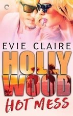 Evie Claire 2