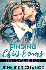 Finding Chris Evans 4
