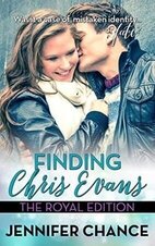 Finding Chris Evans 4