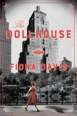 Fiona Davis 1