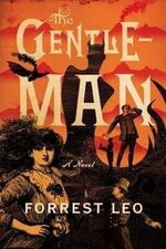 Forrest Leo 1