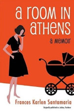 Frances Karlen Santamaria 1