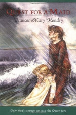 Frances Mary Hendry 2