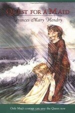 Frances Mary Hendry 2