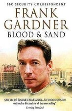 Frank Gardner 1