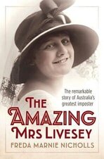 Freda Marnie Nicholls 1