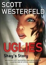 Scott Westerfeld 19