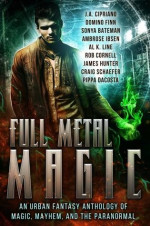 Full Metal Magic 1