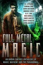 Full Metal Magic 1