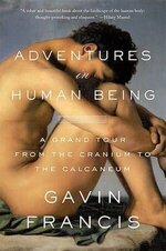 Gavin Francis 1