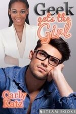 Geek Gets the Girl 1