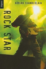 Adrian Chamberlain 2