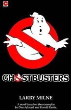 Ghostbusters 1