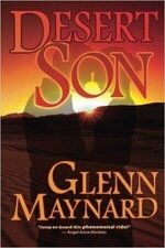 Glenn Maynard 1