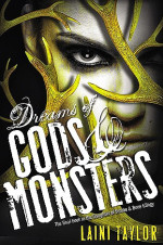 Gods and Monsters 1