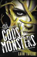 Gods and Monsters 1