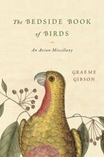 Graeme Gibson 1