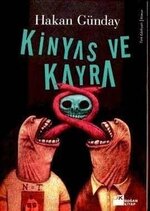 Hakan Gunday 1