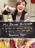 Hannah Hart 1