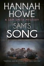 Hannah Howe 5