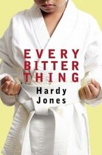 Hardy Jones 1