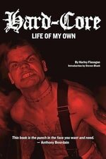 Harley Flanagan 1