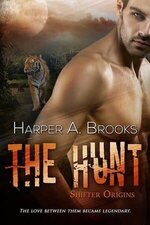 Harper A Brooks 1