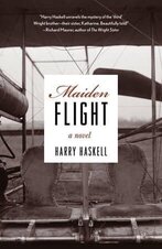 Harry Haskell 1