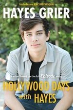 Hayes Grier 1