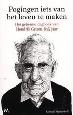Hendrik Groen 1