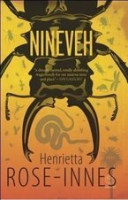 Henrietta Rose-Innes 1