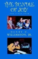 Henry H Williamson Jr 1