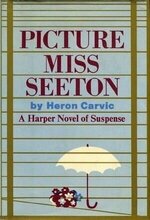 Heron Carvic 10