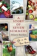Hilary Burden 1