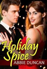 Holiday Spice 1