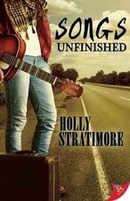 Holly Stratimore 1