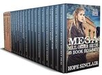 Hope Sinclair 1