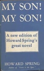 Howard Spring 1