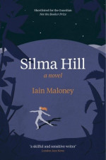 Iain Maloney 3