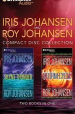Iris and Roy Johansen 1