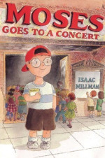 Isaac Millman 1