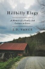 J D Vance 1