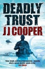 J J Cooper 2